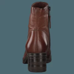 MJUS Boots Scuby Brandy Brun Hot