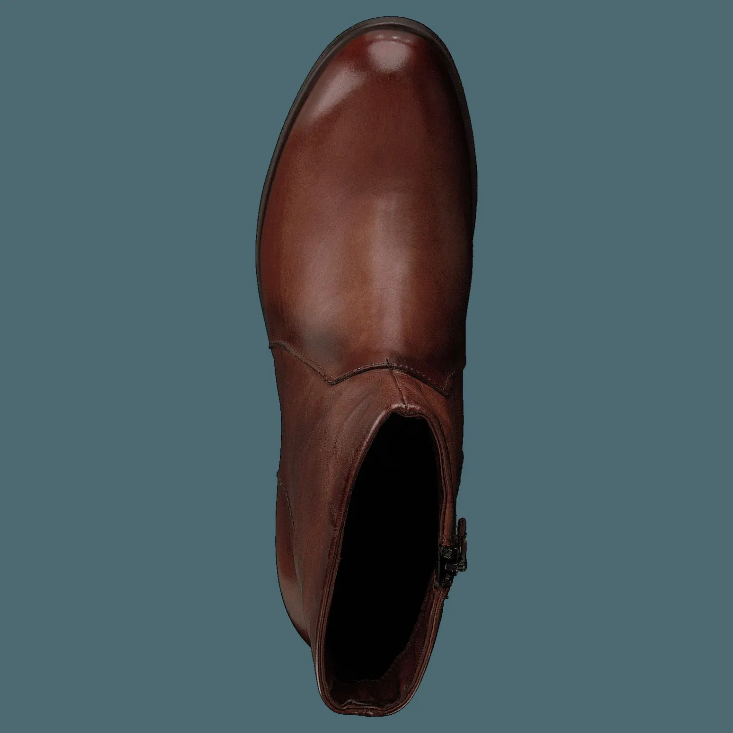MJUS Boots Scuby Brandy Brun Hot