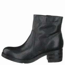 MJUS Boots Scuby Nero Svart Sale