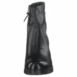 MJUS Boots Scuby Nero Svart Sale