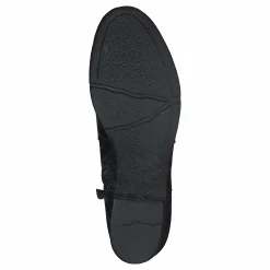 MJUS Boots Scuby Nero Svart Sale