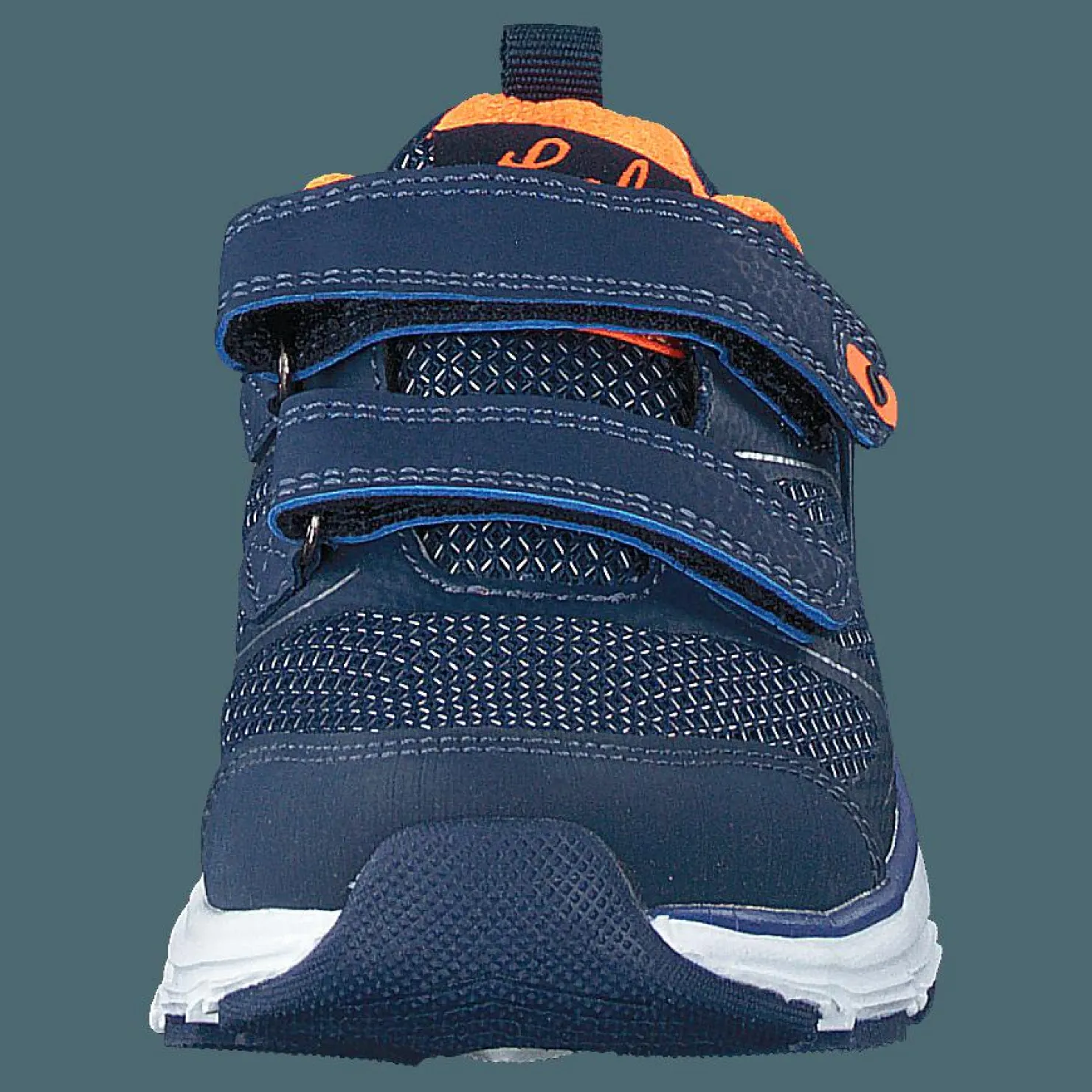 Leaf Borre Navy Blå Discount