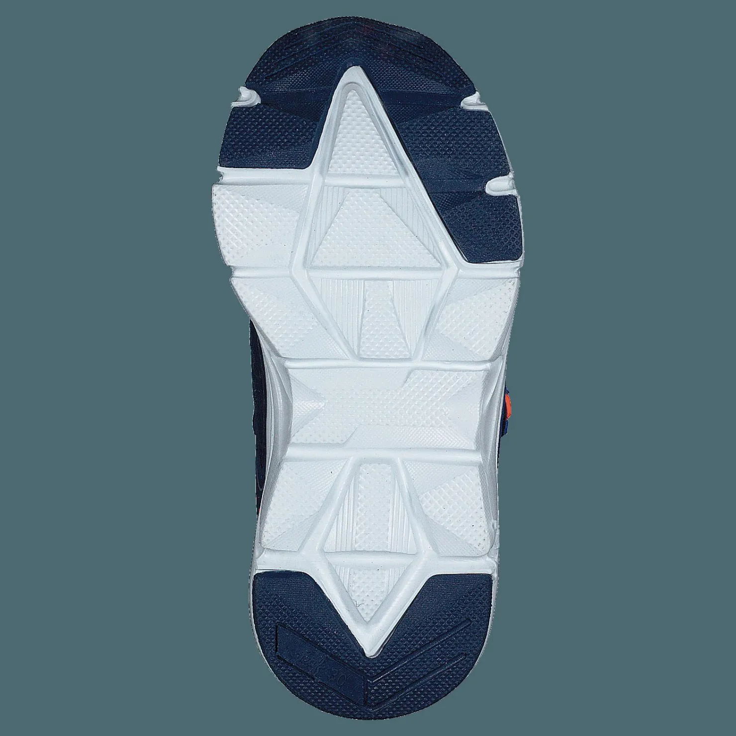 Leaf Borre Navy Blå Discount