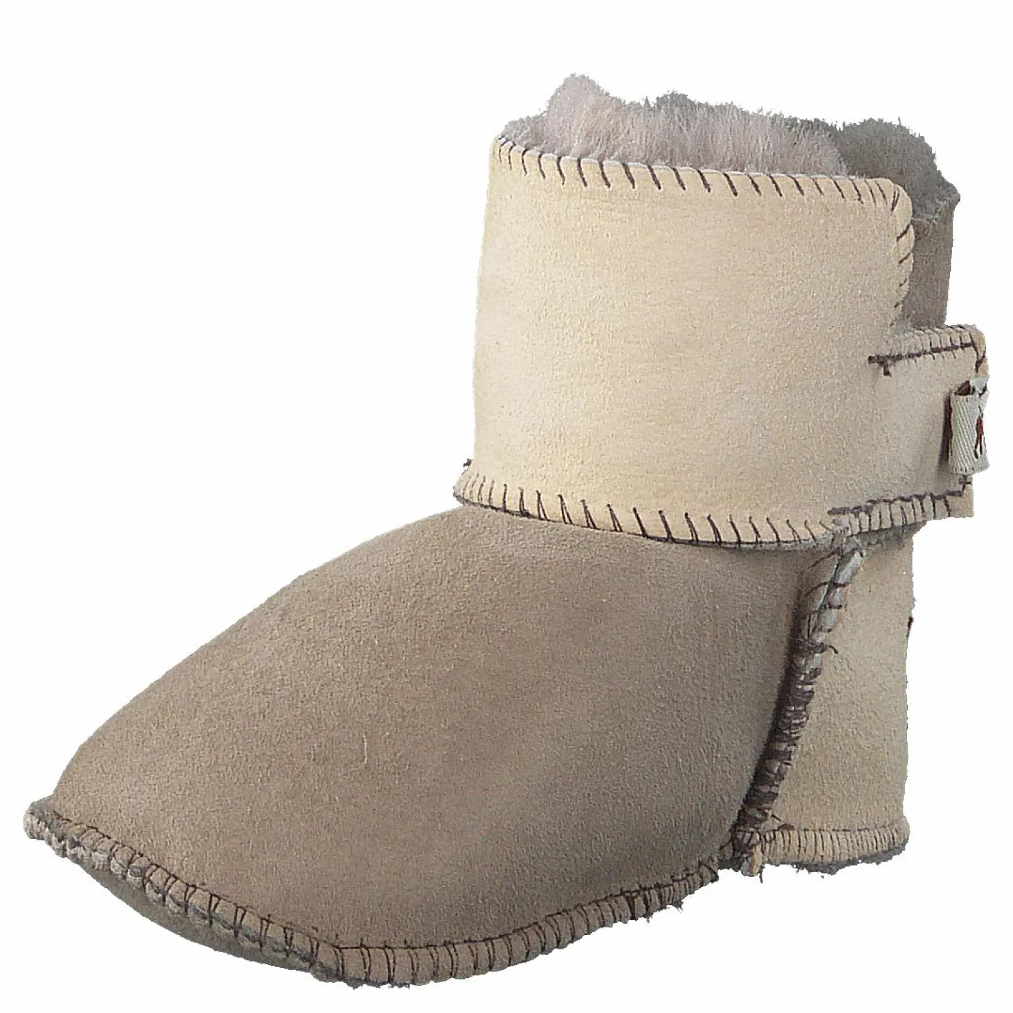 Shepherd Borås Stone/Honey Beige och Brun Outlet