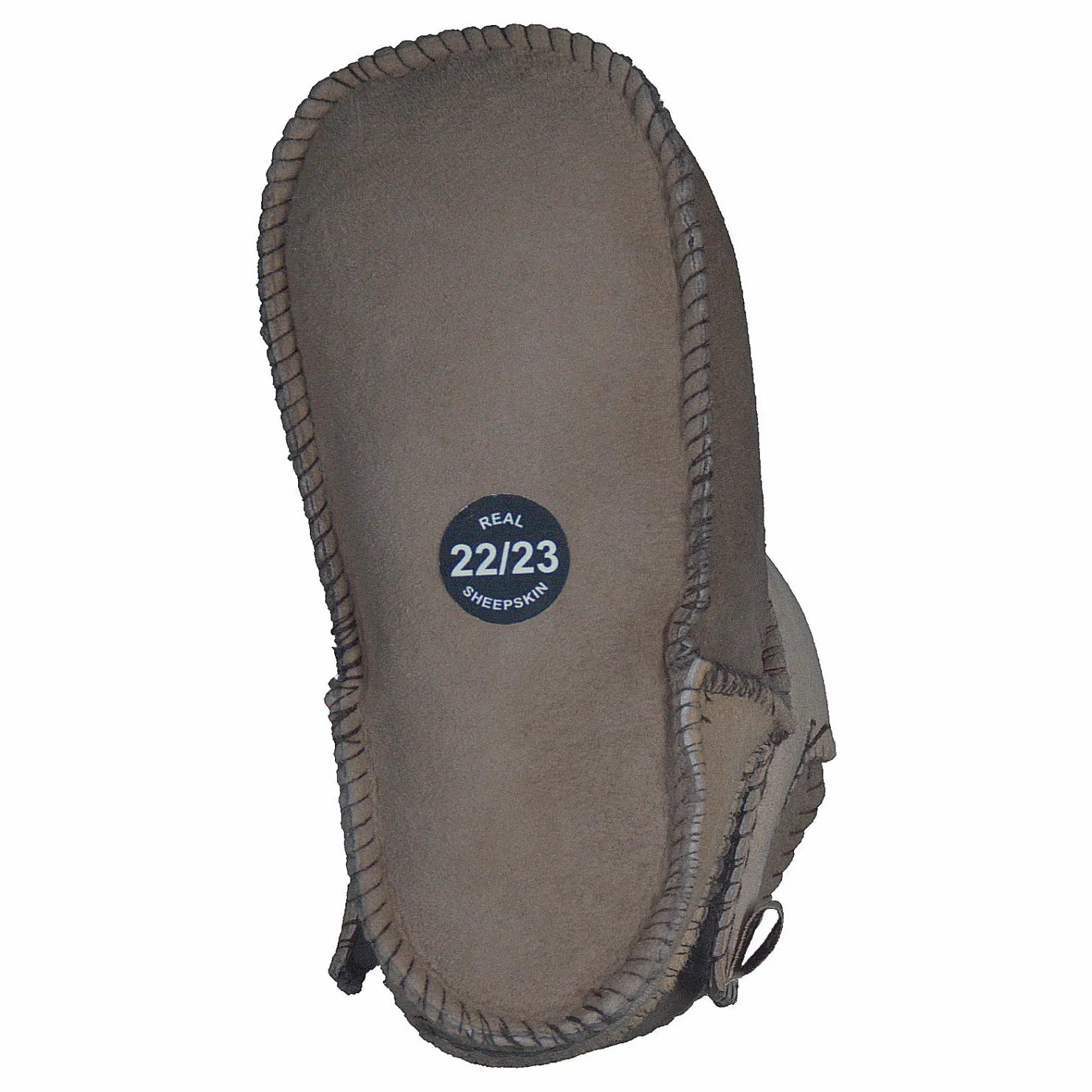 Shepherd Borås Stone/Honey Beige och Brun Outlet