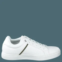 Playboy Footwear Boston White Vit Best