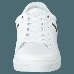 Playboy Footwear Boston White Vit Best