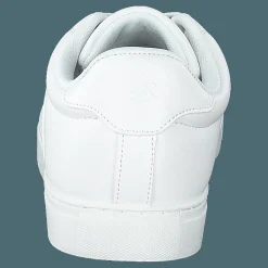 Playboy Footwear Boston White Vit Best