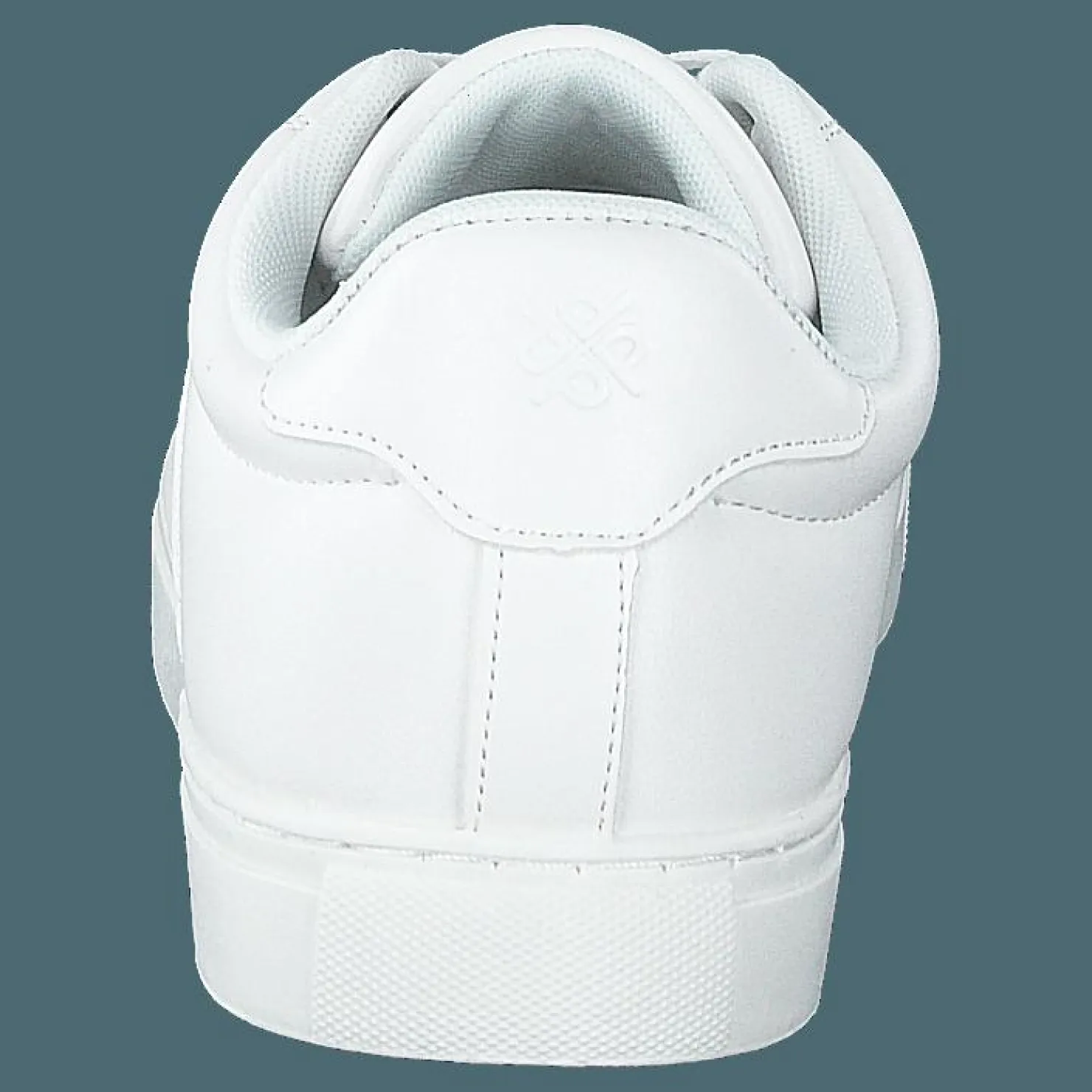 Playboy Footwear Boston White Vit Best