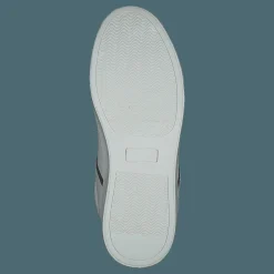Playboy Footwear Boston White Vit Best