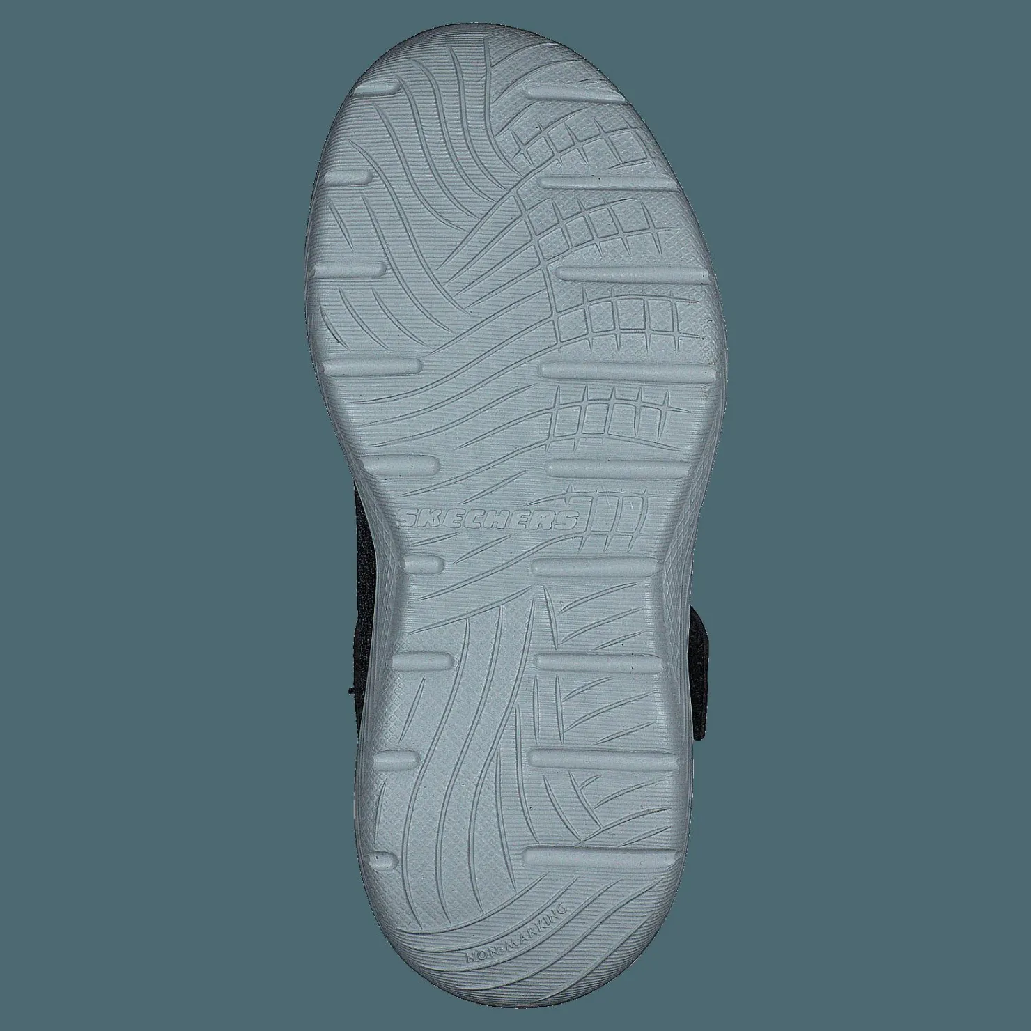 Skechers Boys Dyna-lights Nvor Blå Outlet