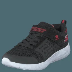 Skechers Boys Dyna-lite Bkrd Grå Online