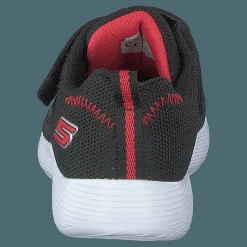 Skechers Boys Dyna-lite Bkrd Grå Online