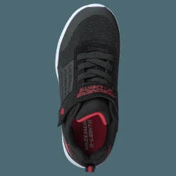 Skechers Boys Dyna-lite Bkrd Grå Online