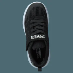 Skechers Boys Go Run Fast - Tharo Bkw Svart Sale