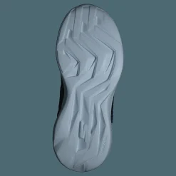 Skechers Boys Go Run Fast - Tharo Nvor Blå Clearance
