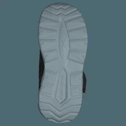 Skechers Boys Magna-lights Vendow Bksl Svart Best