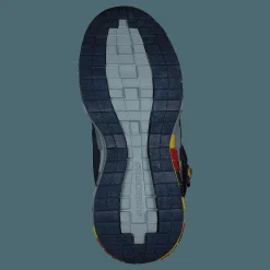 Skechers Boys Mega-craft - Water Repell Nvrd Navy Red Blå Online