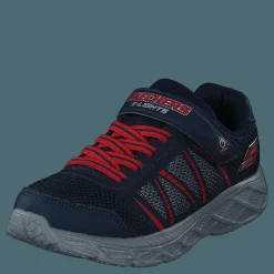 Skechers Boys Nvrd Blå Discount