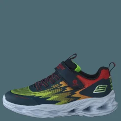 Skechers Boys Vortex-flash Nvmt Navy Multicolor Blå och Flerfärgad Best