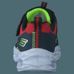 Skechers Boys Vortex-flash Nvmt Navy Multicolor Blå och Flerfärgad Best