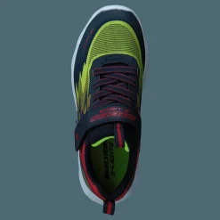 Skechers Boys Vortex-flash Nvmt Navy Multicolor Blå och Flerfärgad Best