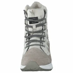 Merrell Bravada Edge 2 Thermo Mid Wp Moonbeam Vit och Grå Clearance