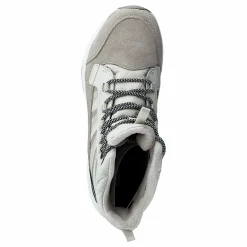 Merrell Bravada Edge 2 Thermo Mid Wp Moonbeam Vit och Grå Clearance