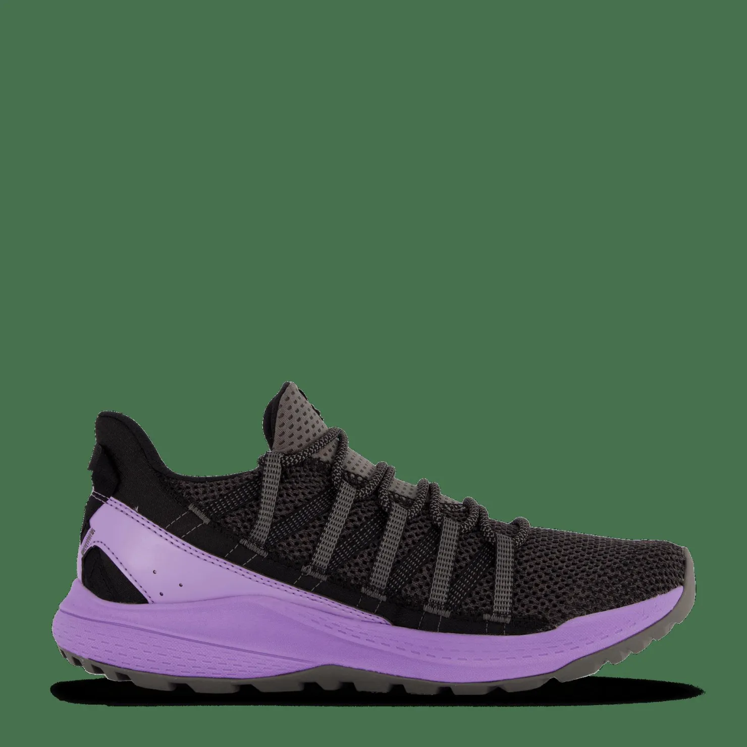 Merrell Bravada Edge Black/orchid Svart och Lila New