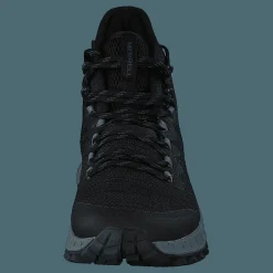 Merrell Bravada Mid Wtpf Black/grey Svart Sale