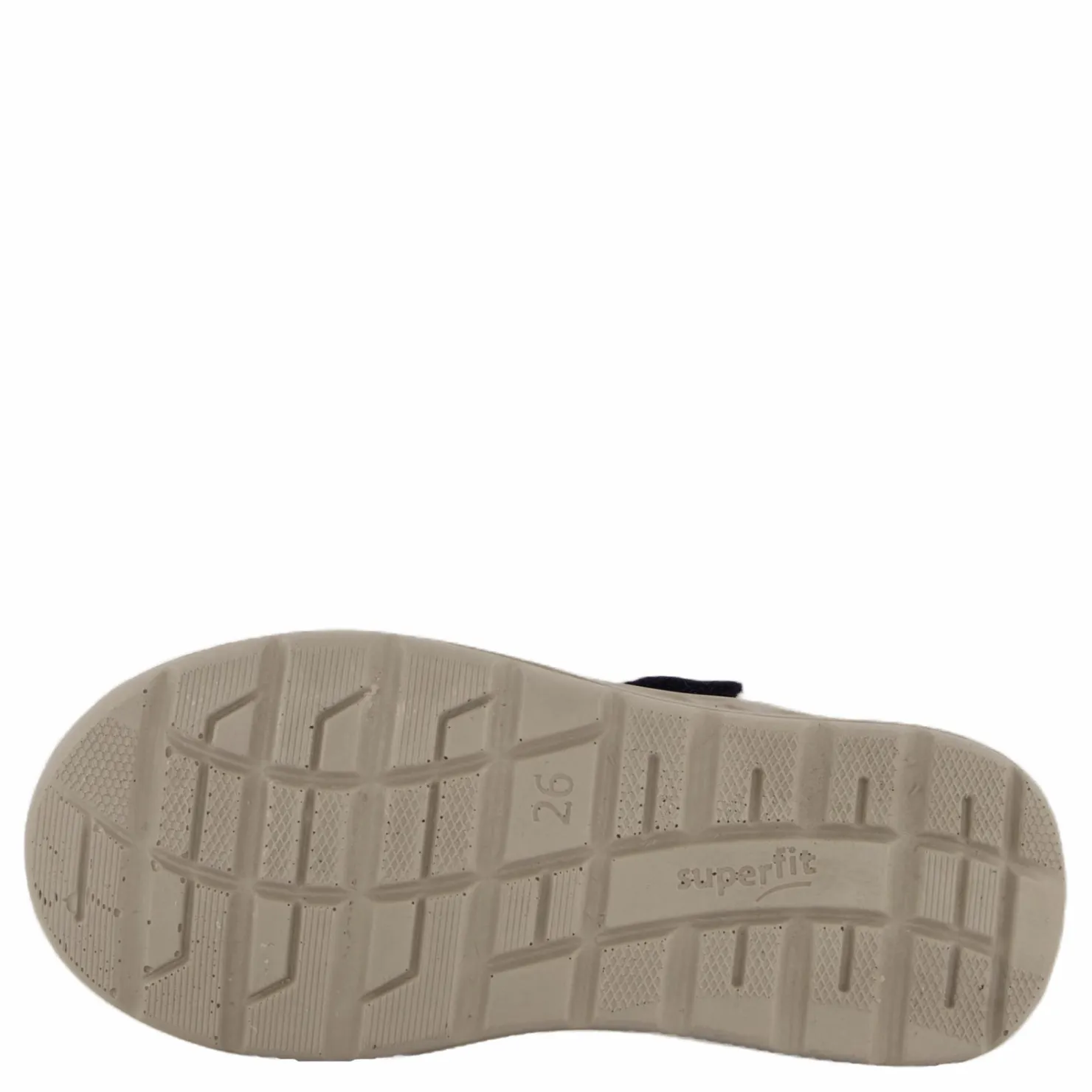 Superfit Breeze Blau Blå