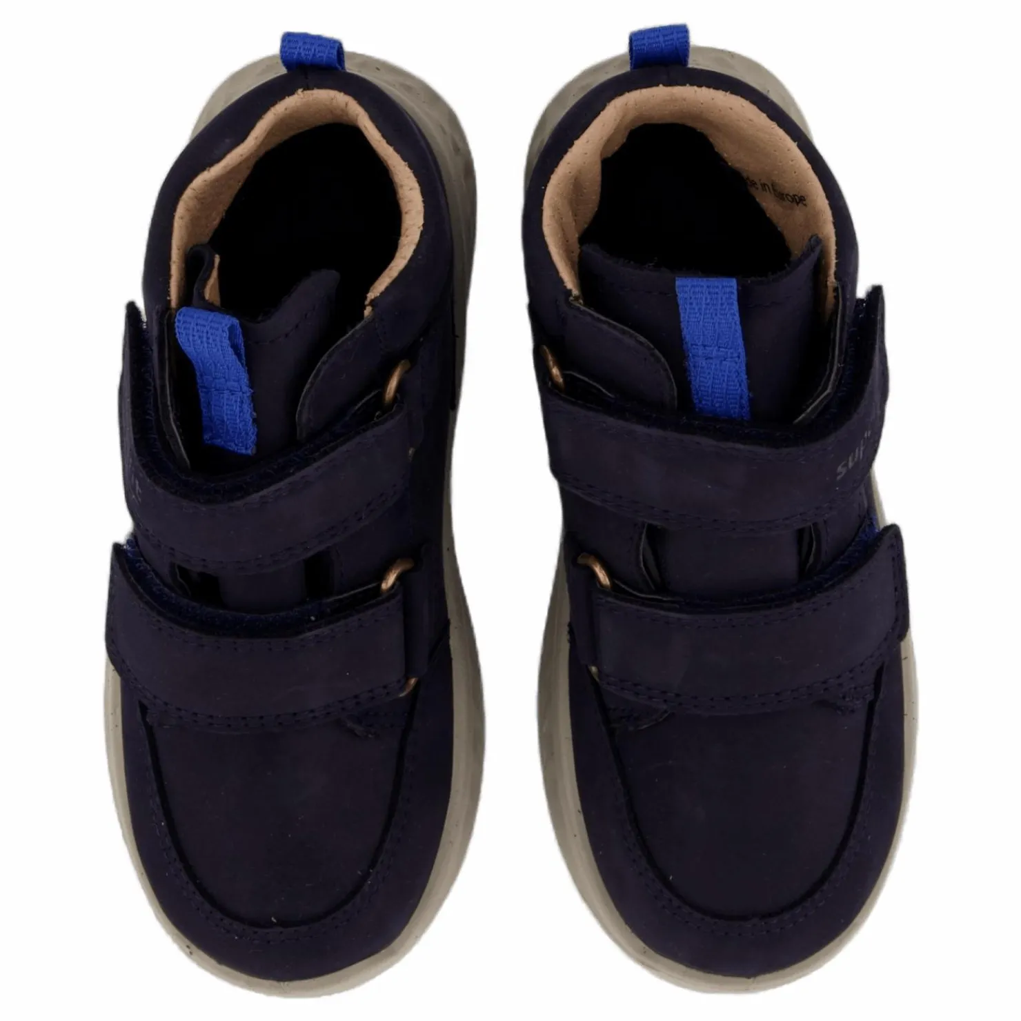 Superfit Breeze Blau Blå
