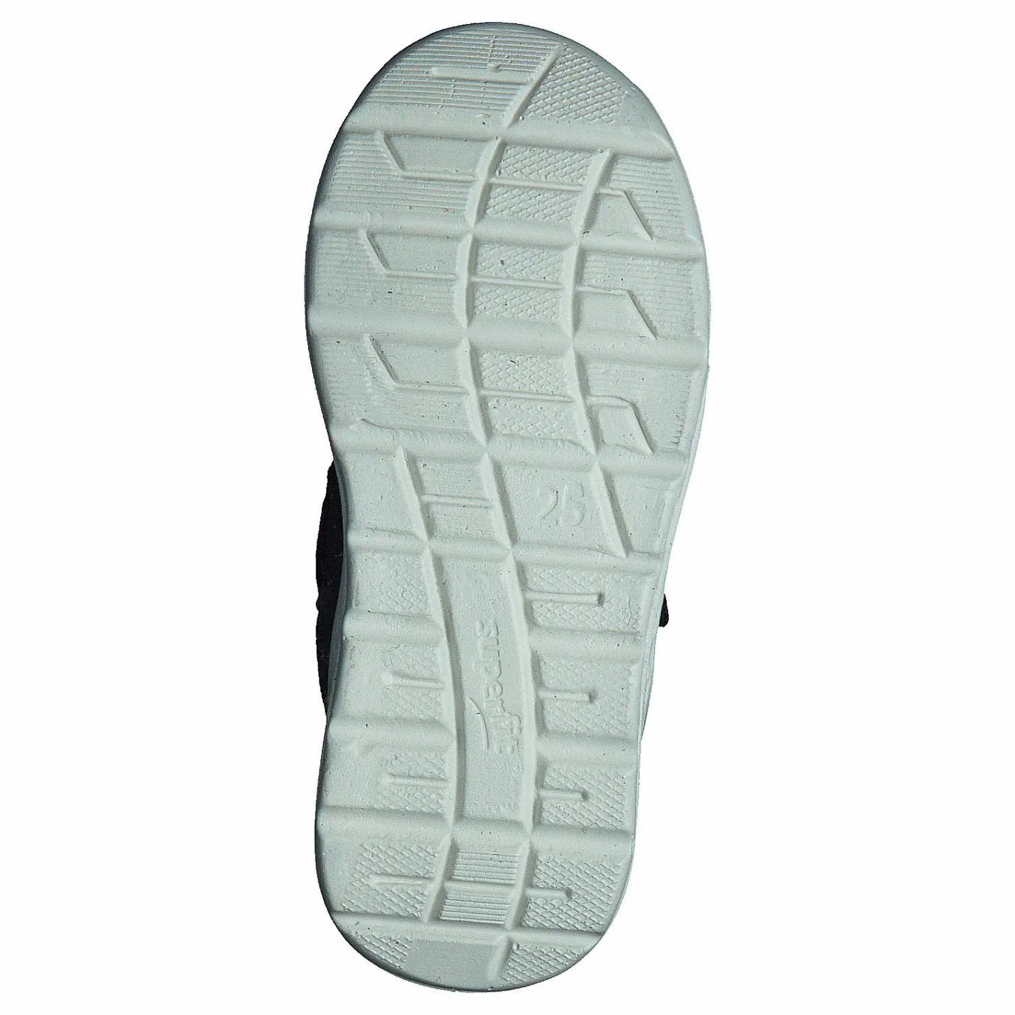 Superfit Breeze Blue Blå och Svart Online