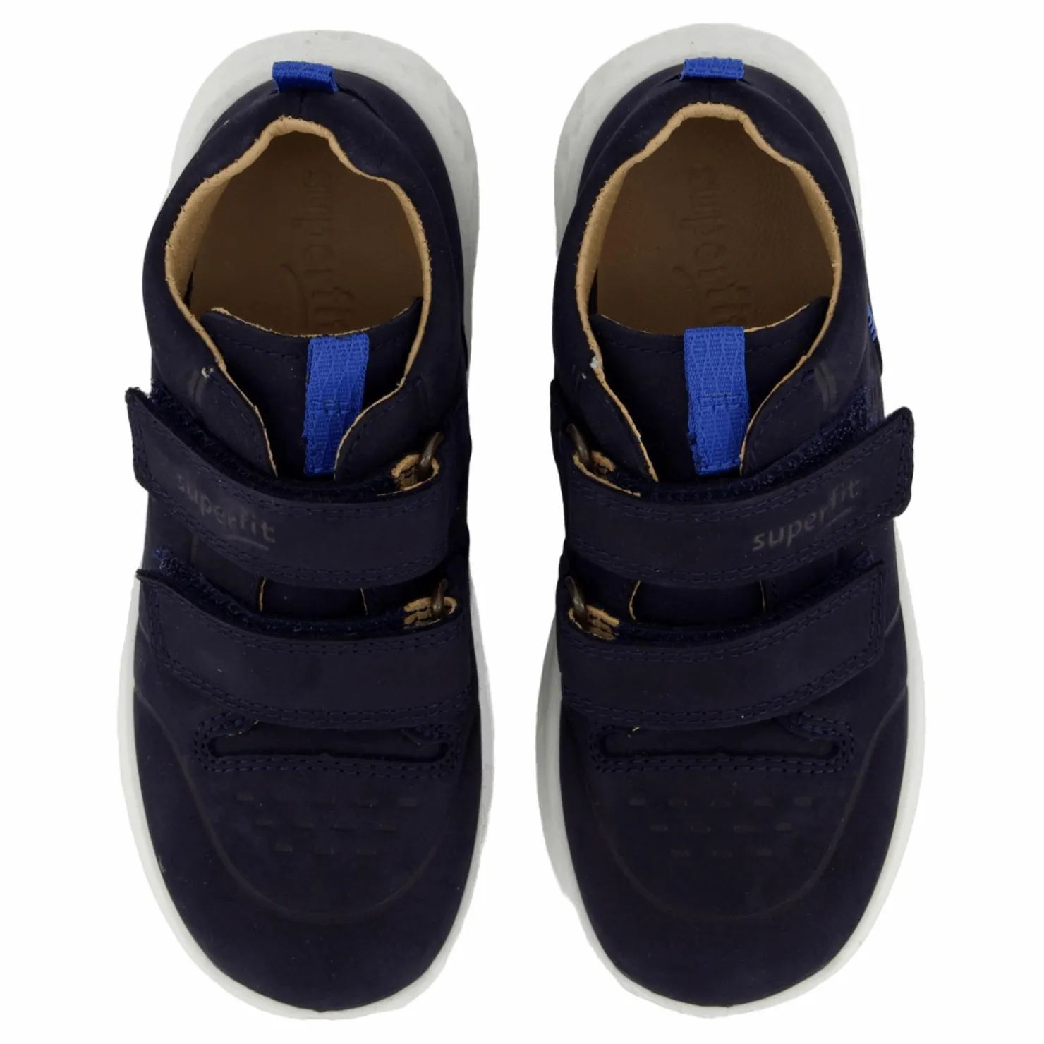 Superfit Breeze Blue Blå Hot