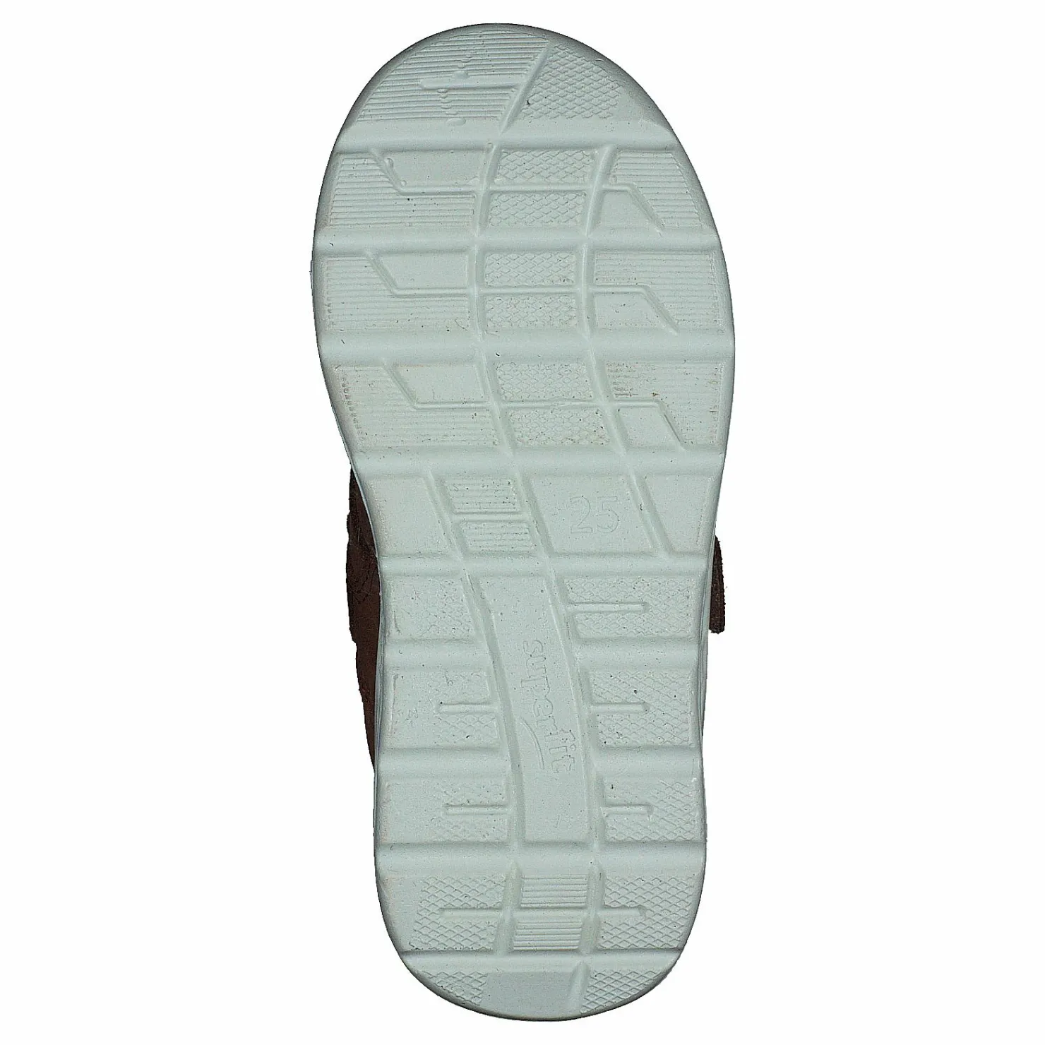 Superfit Breeze Brown Brun Discount
