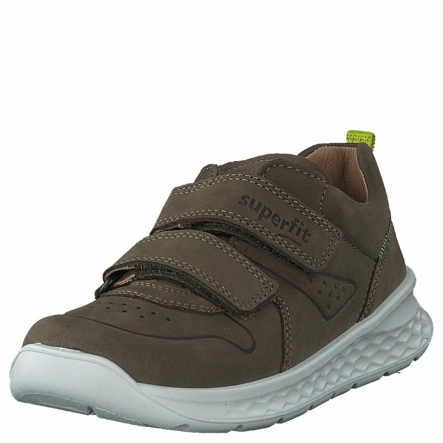 Superfit Breeze Green Brun