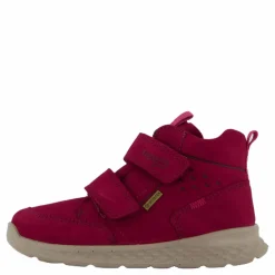 Superfit Breeze Rot/rosa Röd Sale