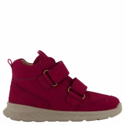 Superfit Breeze Rot/rosa Röd Sale