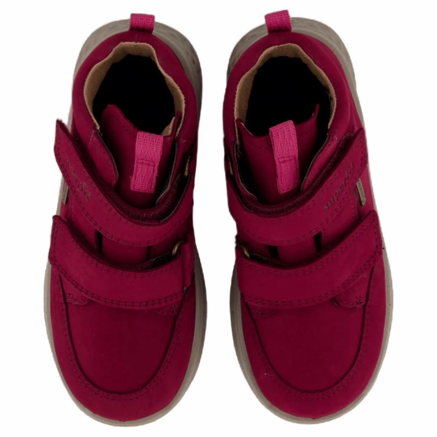 Superfit Breeze Rot/rosa Röd Sale