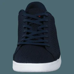 Swims Breeze Tennis Knit Navy / White Blå Outlet