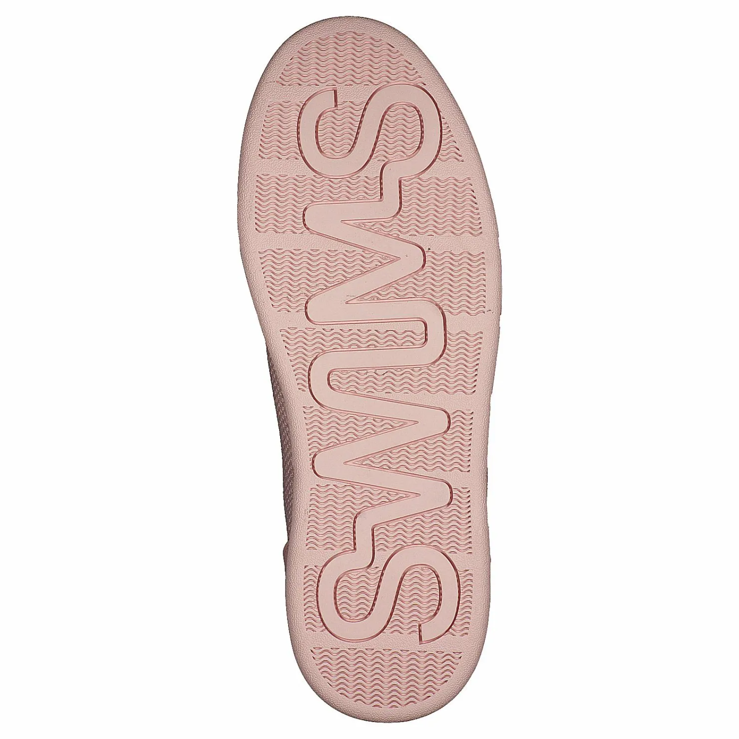 Swims Breeze Tennis Knit W Pale Blush Beige och Rosa Clearance