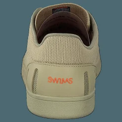 Swims Breeze Tennis Knit W Twill Beige Best