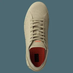 Swims Breeze Tennis Knit W Twill Beige Best