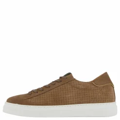 Playboy Footwear Brian Taupe Brun Clearance