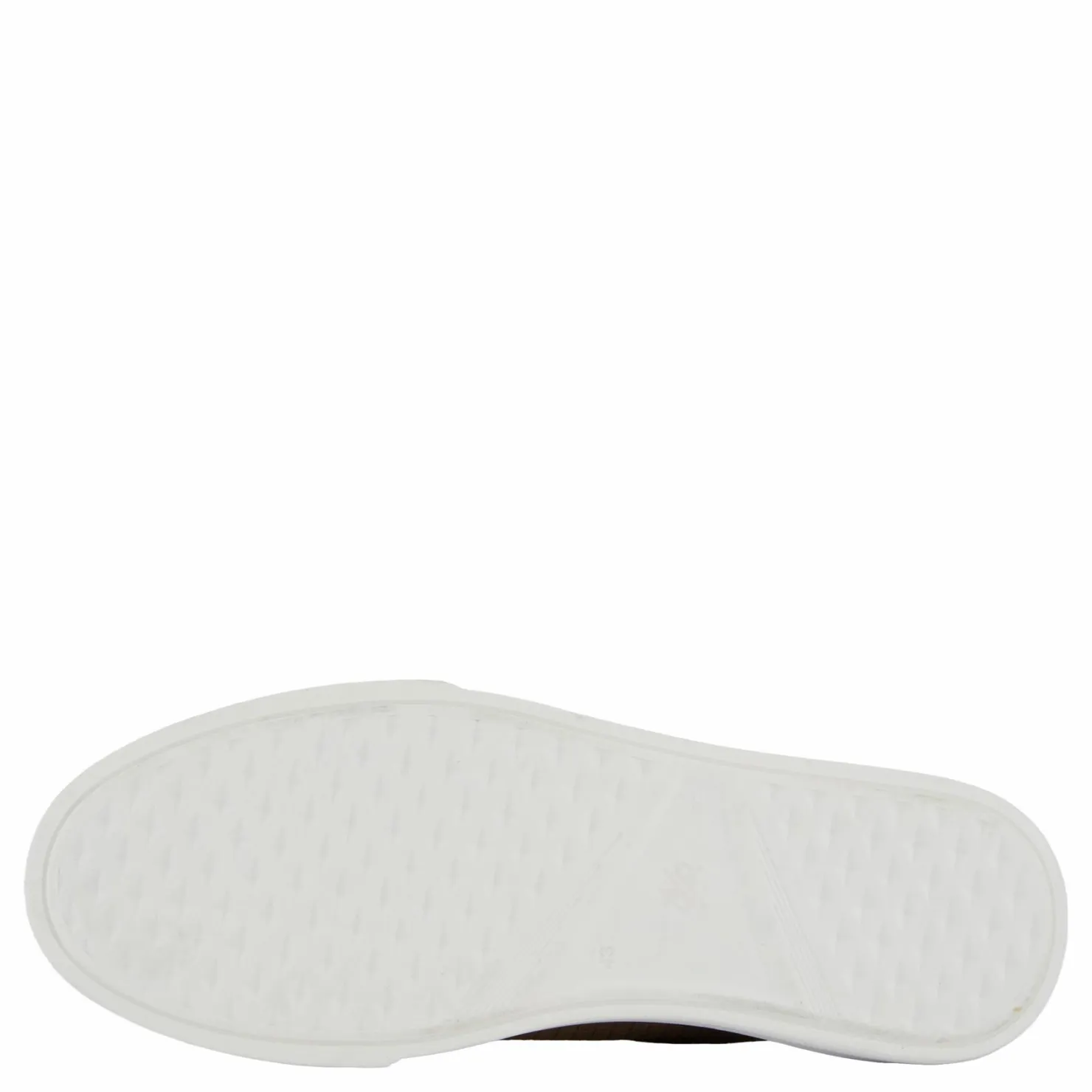 Playboy Footwear Brian Taupe Brun Clearance