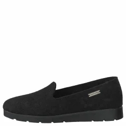 Shepherd Britta Black Svart Best