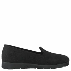 Shepherd Britta Black Svart Best