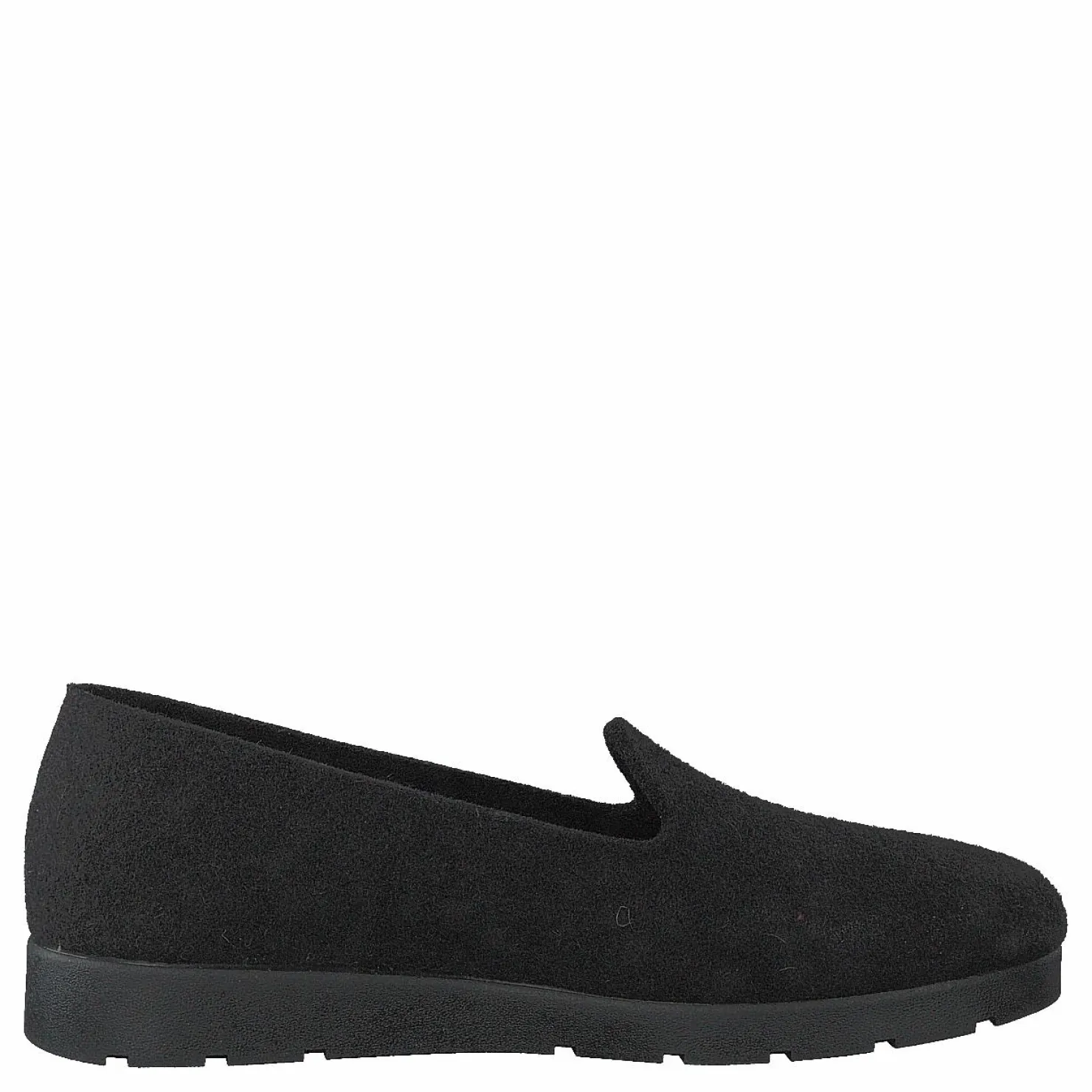 Shepherd Britta Black Svart Best