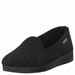 Shepherd Britta Black Svart Best