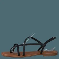 Aldo Broasa Black Brun Clearance